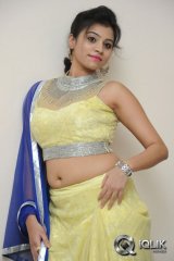 Priyanka at Adhee Lekka Movie Platinum Disc Function